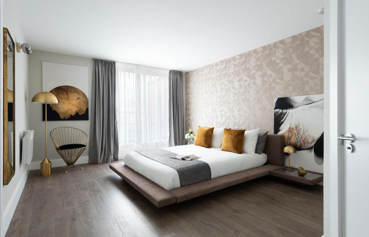 Oxford Street Fitzrovia By D'montrio Apartment *