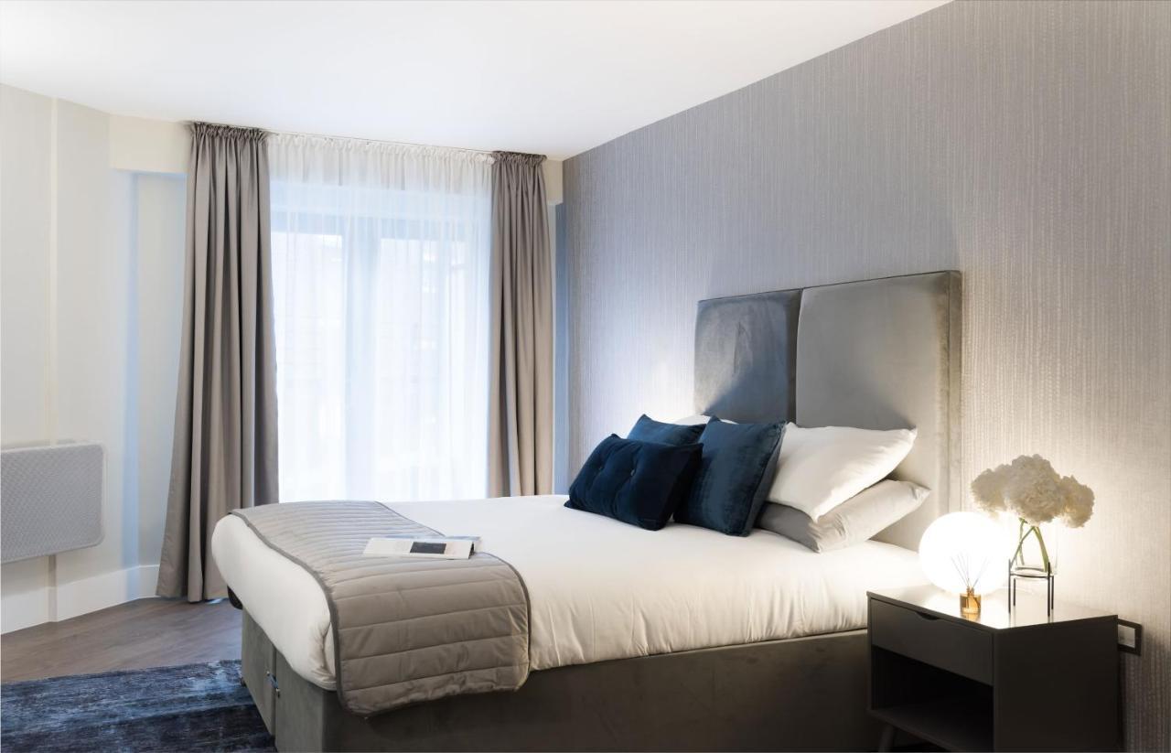 Oxford Street Fitzrovia By D'montrio Apartment London