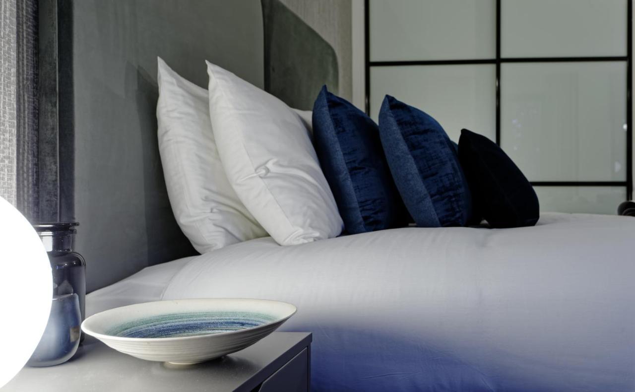 Apartment Oxford Street Fitzrovia By D'montrio