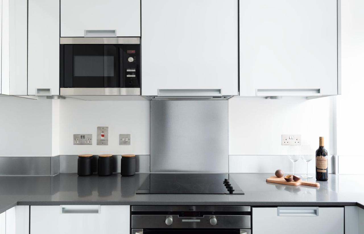 Apartment Oxford Street Fitzrovia By D'montrio *