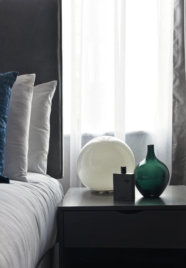 Oxford Street Fitzrovia By D'montrio Apartment