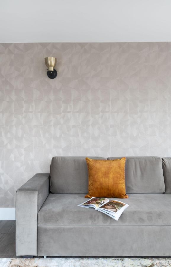 Apartment Oxford Street Fitzrovia By D'montrio London