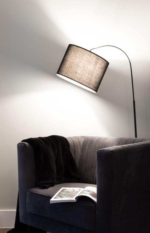 Apartamento Oxford Street Fitzrovia By D'montrio *