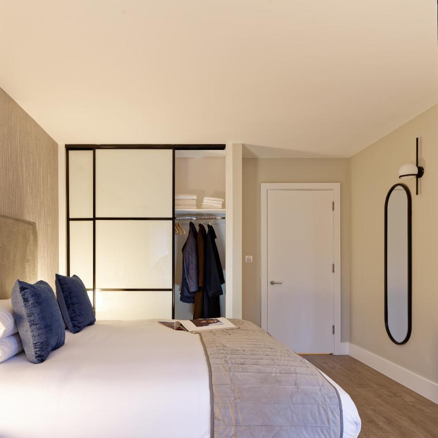 Apartamento Oxford Street Fitzrovia By D'montrio Londres