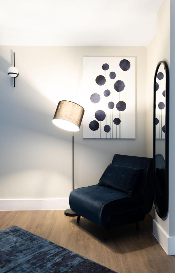 Oxford Street Fitzrovia By D'montrio Apartamento