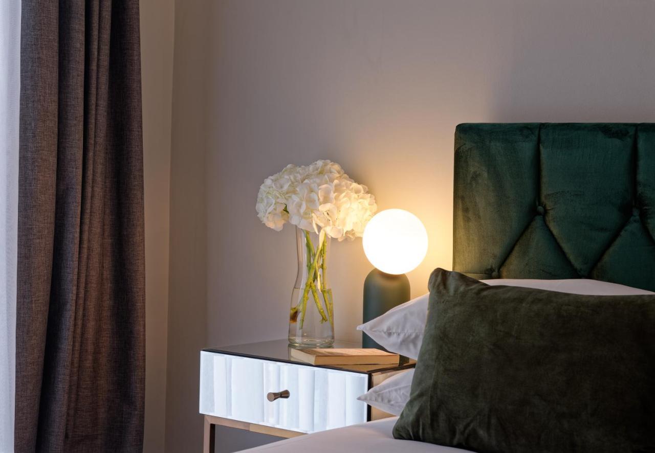 Apartamento Oxford Street Fitzrovia By D'montrio Londres