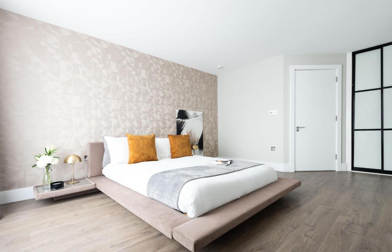 Apartamento Oxford Street Fitzrovia By D'montrio